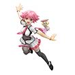 Girl Who Leapt Through Space Akiha Shishido Statue